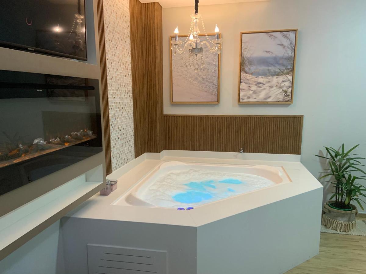 Villa Das Conchas Palhoça Zewnętrze zdjęcie